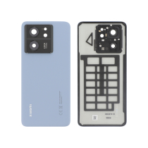 Back Cover Blue Xiaomi 13T/13T Pro