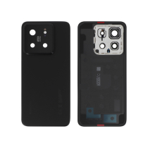 Backcover Black Xiaomi 14