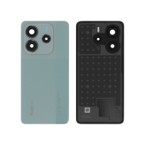Backcover Green Redmi Note 14 5G