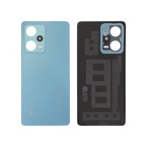 Back Cover Blue Sky Redmi Note 12 Pro 5G