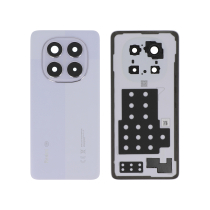 Backcover Purple Redmi Note 14 Pro 5G