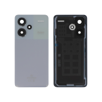 Backcover Purple Redmi Note 13 Pro+ 5G