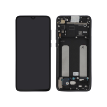 Complete Screen Gray Xiaomi Mi 9 Lite