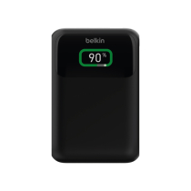 BELKIN PowerBank Laptop 20,000mAh 65W (Black)