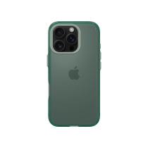RHINOSHIELD JellyTint iPhone 16 Pro (Green)