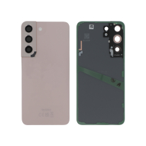 Back Cover Rose Gold Galaxy S22 (G901B)