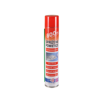 MCE Compressed Gas Duster (800ml)