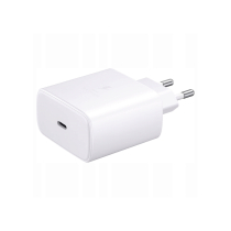 SAMSUNG USB-C Charger 45W (White) (Bulk)