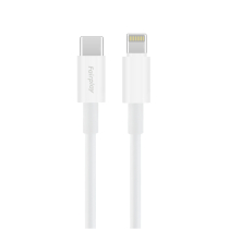 FAIRPLAY Cable TPE 27W USB-C to Lighning 1m (Bulk)