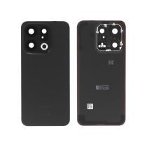 Back Cover Starry Black Oppo Find X9
