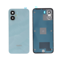 Vitre Arrière Bleu Oppo A6x 