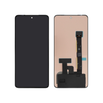Complete Screen Black Moto Edge 30 (ReLife)
