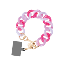 FAIRPLAY Short Chain 30cm Kera (Pink)