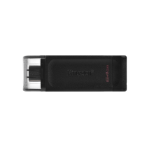KINGSTON USB Key DT70 64GB
