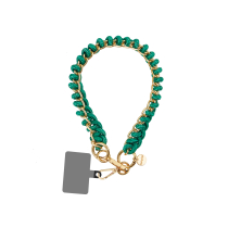 FAIRPLAY Wrist strap 40cm Shelby (Green)
