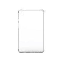 DF SAMSUNG Case Galaxy Tab S6 Lite 2024 (Clear)