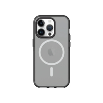 RHINOSHIELD JellyTint MagSafe iPhone 14 Pro (Black)