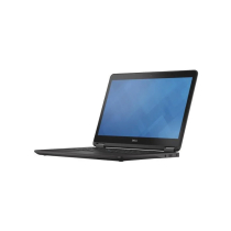 Dell Latitude E7450 14'' - Core i5 5th Gen - SSD 256 GB - Ram 16 GB - QWERTY (Screen Digitizer) (Grade C)