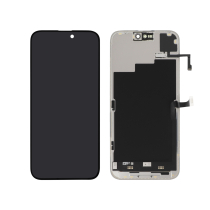 Complete Screen iPhone 15 Pro Max (Service Pack)