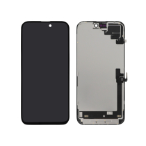 Complete Screen iPhone 16 Plus (Service Pack)