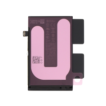 Battery iPhone 16 (Service Pack)