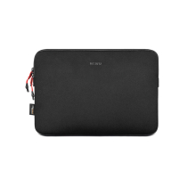 WIWU Laptop Skin Armor Case (16") (Black)