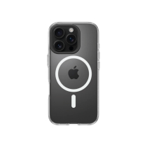  RHINOSHIELD Clear Case MagSafe iPhone 16 Pro"