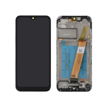 Complete Screen Samsung Galaxy A01 (A015F)
