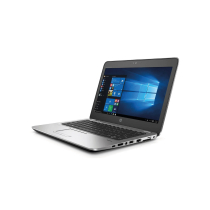 HP EliteBook 820 G4 12'' - Core i5 7th Gen - SSD 256 GB - RAM 8 GB - AZERTY - Battery New (Touchscreen) (Grade B)