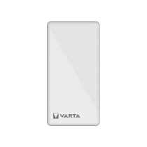 VARTA PowerBank 20.000mAh (White)