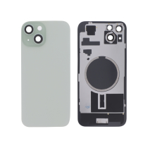 Complete Green Screen iPhone 15 Plus (With MagSafe) (Without Logo)