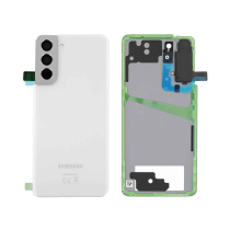 Back Cover White Galaxy S21 5G (G991B)