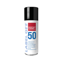 KONTAKT Adhesive Dissolver batteries (200ml)