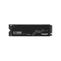 KINGSTON SSD NVMe KC3000 Gen 4.0 (1TB)