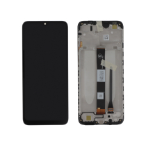 Complete Screen Redmi 9A/9C