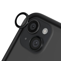 BELKIN Camera Protection iPhone 15/15 Plus (Pack of 2)