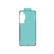 Adhesive Back Cover Galaxy S24 FE (S721B)