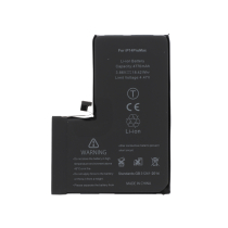 Battery iPhone 14 Pro Max High Capacity (Ti)