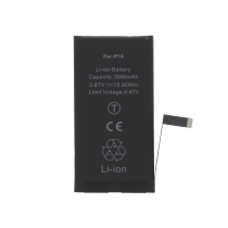 Battery iPhone 14 High Capacity (Ti)