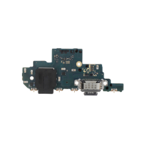 Charging Port Flex Cable Galaxy A52s (A528B) (Version K1)
