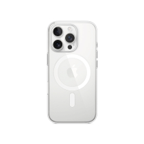 APPLE Clear MagSafe iPhone 16 Pro Case