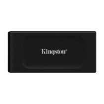KINGSTON External SSD XS1000 (2TB)