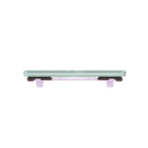 Button Volume Green Water Galaxy Z Flip6 (F741B)