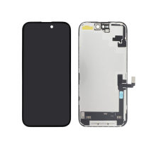Complete Screen iPhone 16 (Soft OLED) (BOLT)