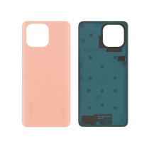 Back Cover Pink Xiaomi 11 Lite 5G NE