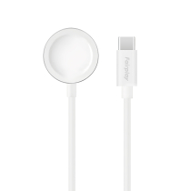 FAIRPLAY Charger Apple Watch USB-C (1m)