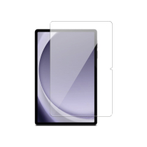 Tempered Glass Galaxy Tab A9+ (Clear)