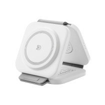 FAIRPLAY MagSafe 3-in-1 Charging Station