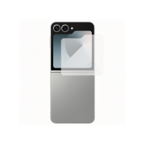 Tempered Glass Galaxy Z Flip6 (Clear)