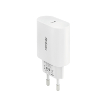 FAIRPLAY Charger 20W USB-C (Bulk)